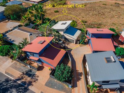 18C Somerset Crescent, South Hedland