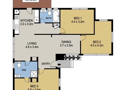 170 High Street, Wauchope