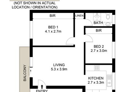 11 / 30 Kembla Street, Wollongong