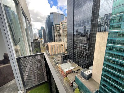 2303 / 39 Lonsdale Street, Melbourne