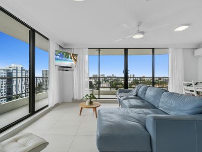 34 / 23  Garrick Street, Coolangatta