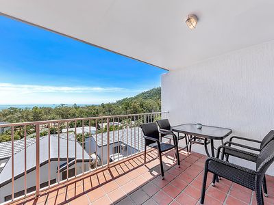 2 / 12-18 Eshelby Drive, Cannonvale
