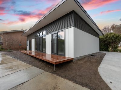 96a Pennefather Street, Higgins