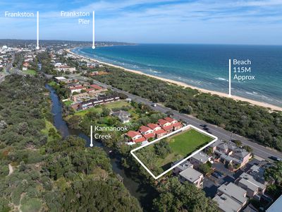 286 Nepean Hwy, Seaford