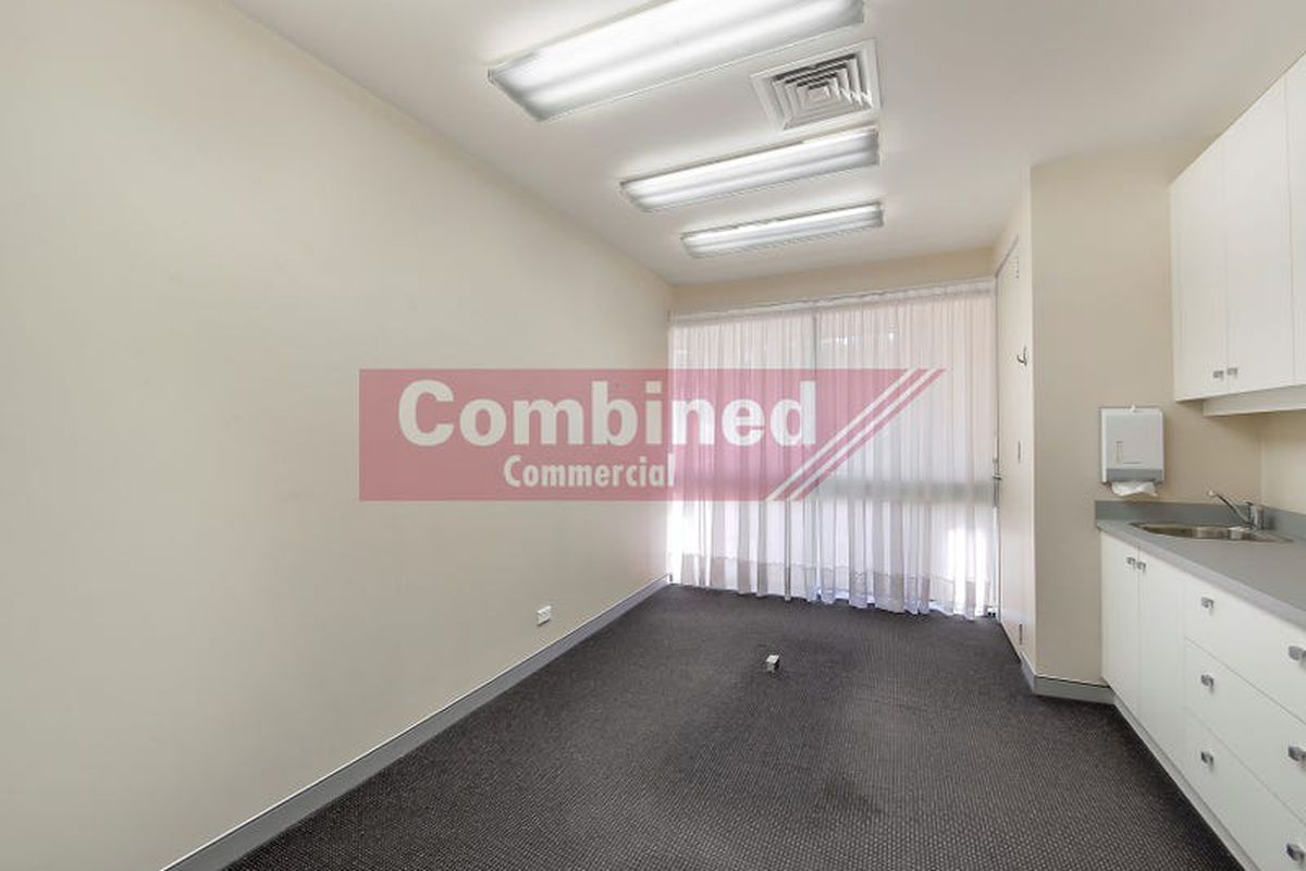 16/4 Browne Street, Campbelltown