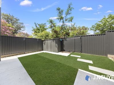 17 Stanbrook Street, Fairfield Heights