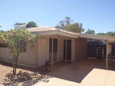 6 / 1 Brown Place, South Hedland