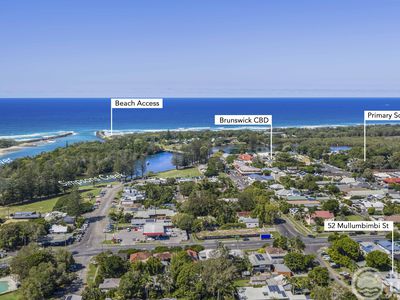 52 Mullumbimbi Street, Brunswick Heads