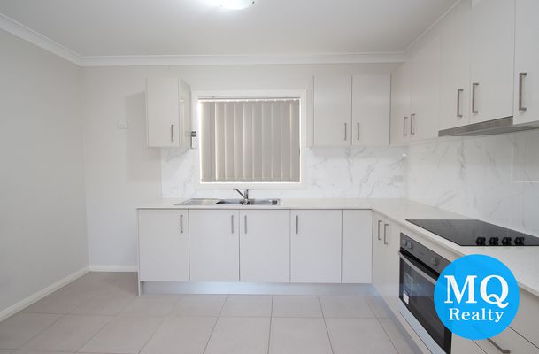 18A Leura Road, Auburn