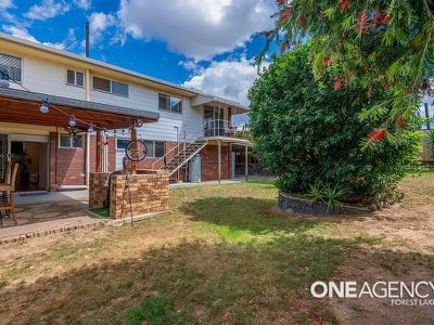 42 Tinaroo Street, Durack