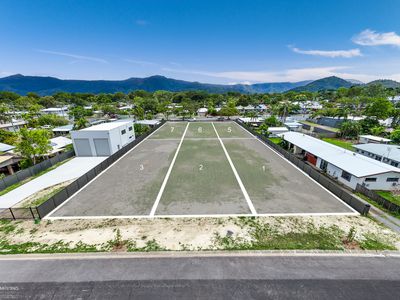 Lot 1 Morgan Street, Yorkeys Knob