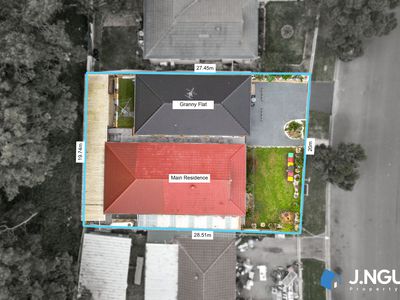 11 Hasluck Road, Bonnyrigg