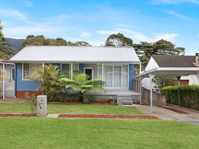 18 John Street, Balgownie