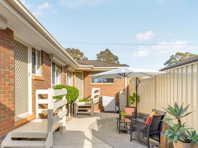 1 / 72 Raleigh Street, Westmeadows