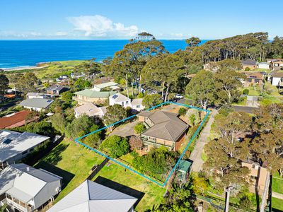 33 Warbler Crescent, North Narooma