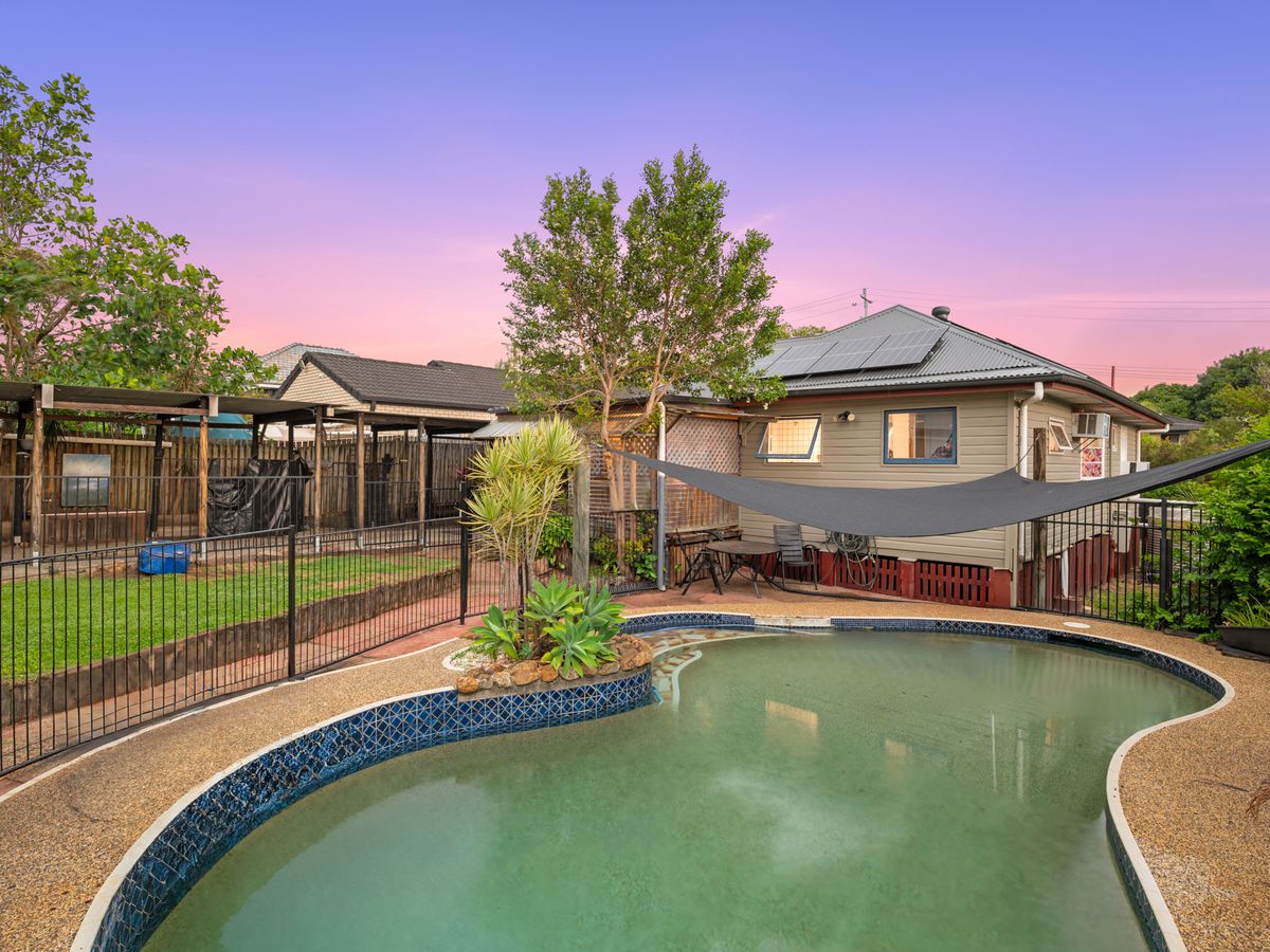 7 Cypress Street, Inala