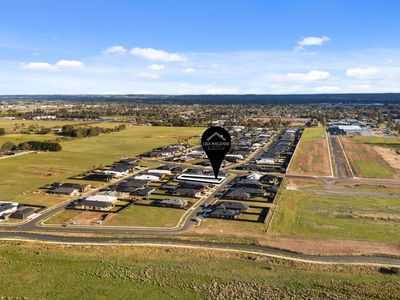 4 Centra Drive, Sale