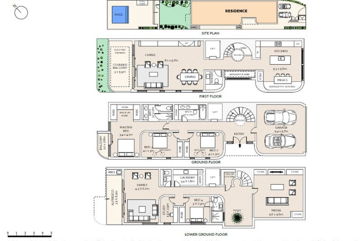 7B Portland Street, Dover Heights