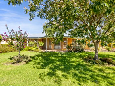 29 Nugget Fuller Drive, Tocumwal