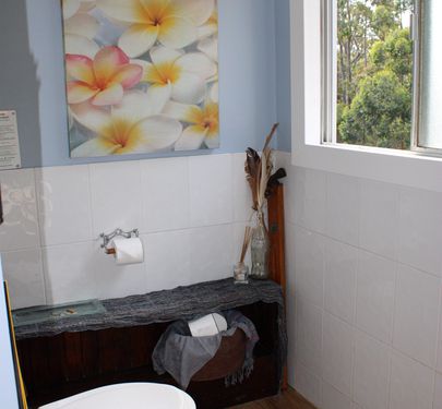 Lot 1 Pig Road, Currowan