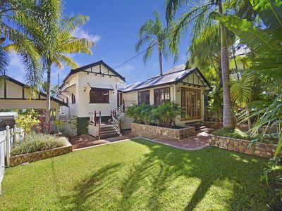 10 Queen Street, North Ward