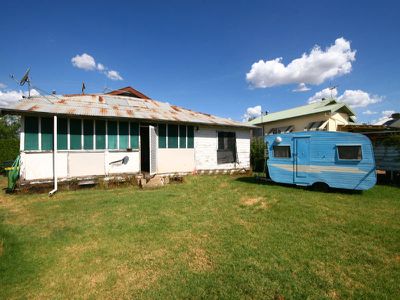 144 MARQUIS STREET, Gunnedah
