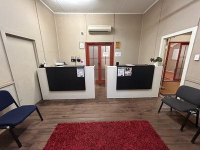 Office 2 / 15A Edgar Street, Port Hedland