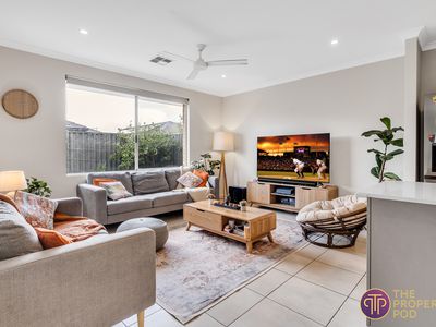 9 Dodgers Street, Brabham