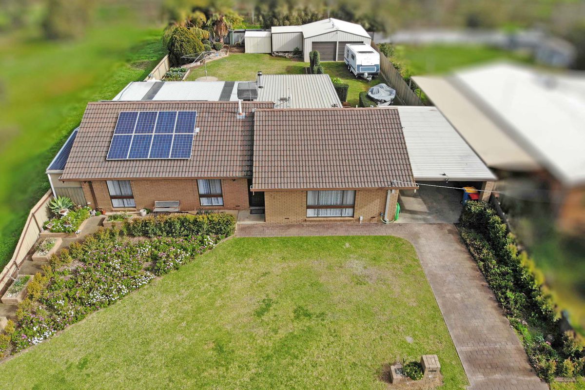24 Waverley Avenue, Merrigum