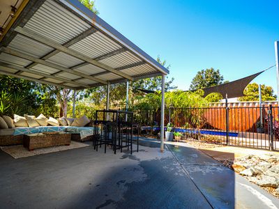 48 Koombana Avenue, South Hedland