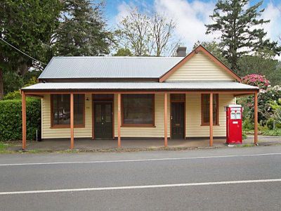 789 Mount Macedon Road, Mount Macedon