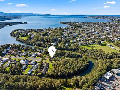 120 Koona Street, Albion Park Rail