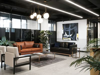 20 Macquarie Street, Parramatta