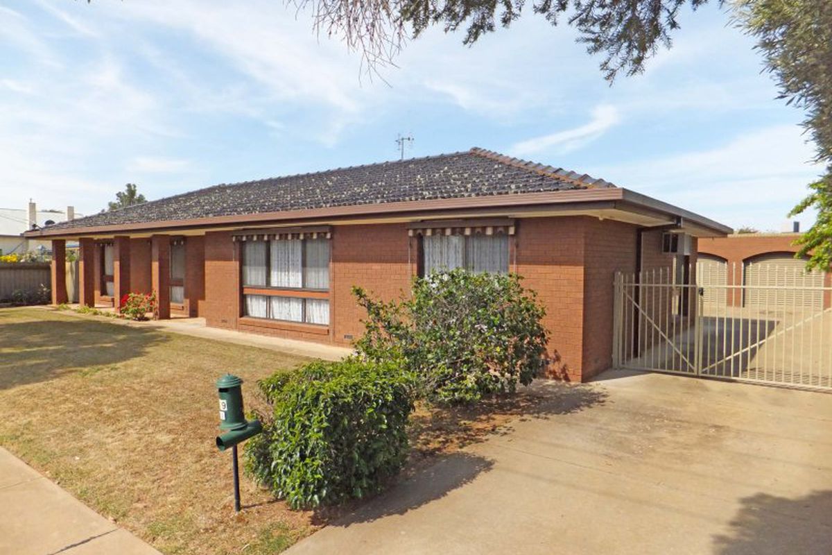 19 Lancaster Street, Kyabram