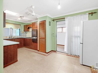Unit 1 / 33 Creery St, Dudley Park