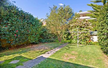 35 Macpherson Street, Mosman