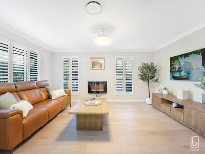 15 Lily Lane, Woongarrah