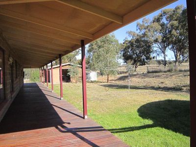 364 Sugarloaf Road, Axedale