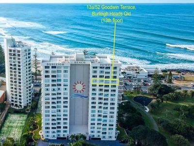 Burleigh Heads