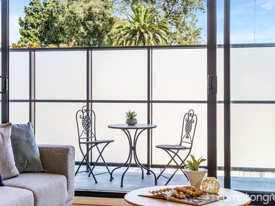 104 / 95 Ferguson Street, Williamstown