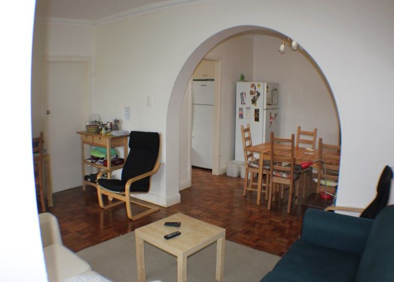 38 Addison Road, Hove