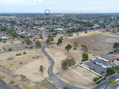 34 Rafter Drive, St Albans
