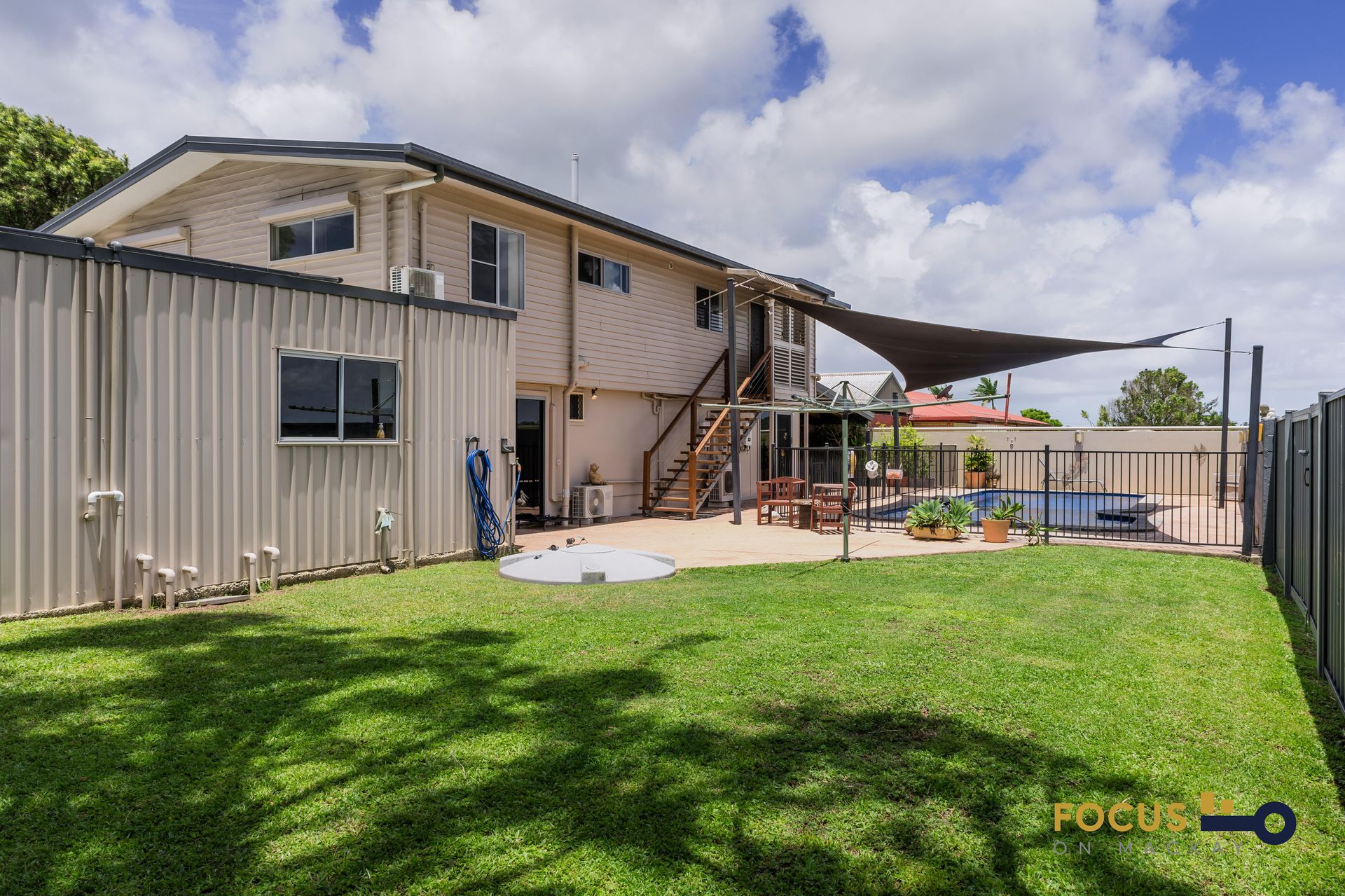 1123 Bruce Highway, Farleigh