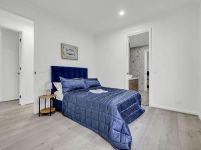 21 O'Rourke Street, Lucas