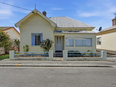 12 Little Green Street, Invermay