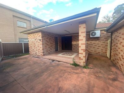 97 Webster Road, Lurnea