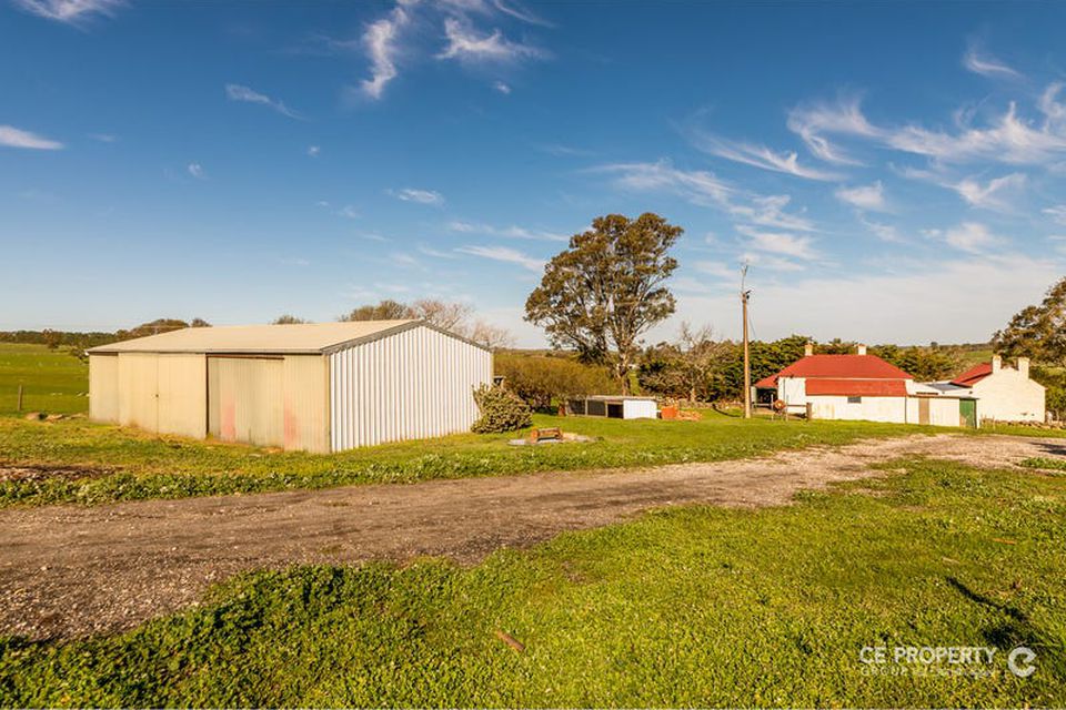 224 Burns Road, Mount Pleasant