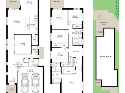 58 Pur Pur Avenue, Lake Illawarra