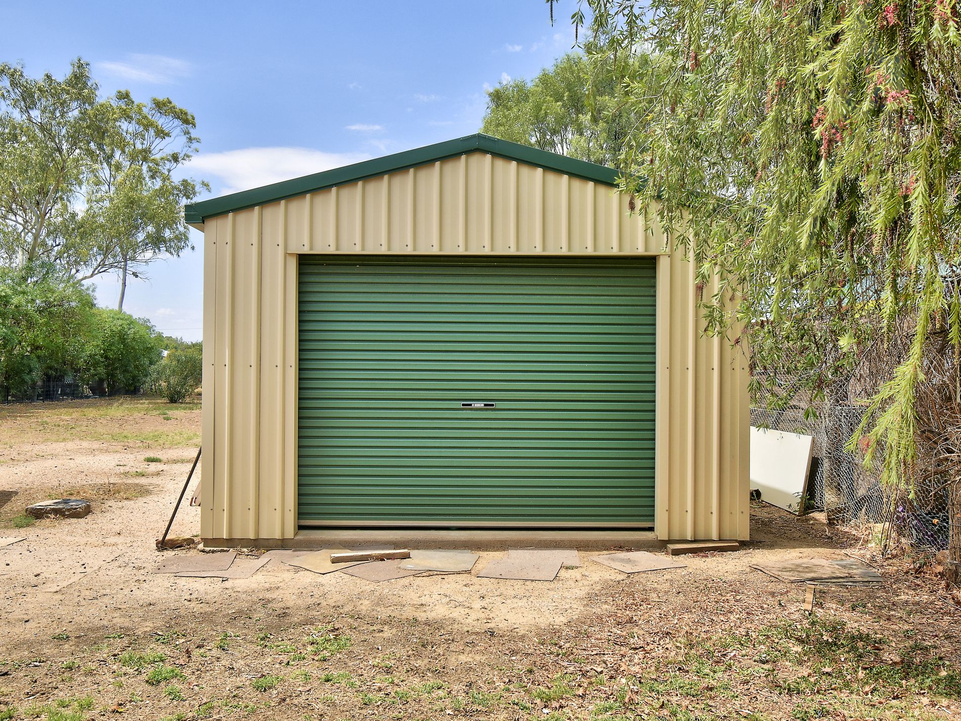 86 Crane Street, Longreach