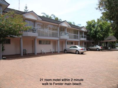 38-40 Head Street, Forster
